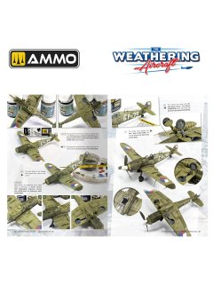The Weathering Aircraft 24
