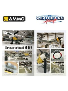 The Weathering Aircraft 24