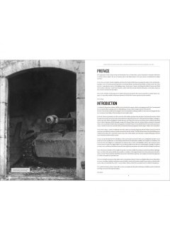 Italienfeldzug - German Tanks and Vehicles 1943-1945 Vol. 5