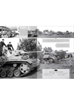 Italienfeldzug - German Tanks and Vehicles 1943-1945 Vol. 5