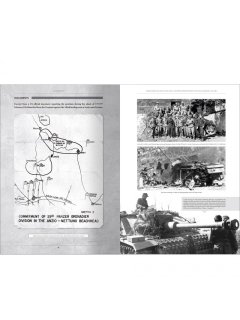 Italienfeldzug - German Tanks and Vehicles 1943-1945 Vol. 5