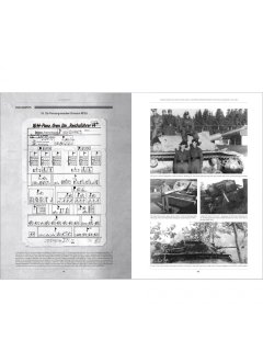 Italienfeldzug - German Tanks and Vehicles 1943-1945 Vol. 5