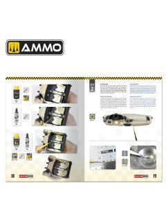 Solution Book 24: How to Paint and Lacquer Scale Cars