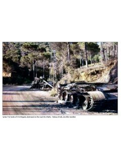 Lebanese Civil War - Volume 4