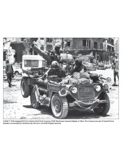 Lebanese Civil War - Volume 4