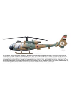 Lebanese Civil War - Volume 4