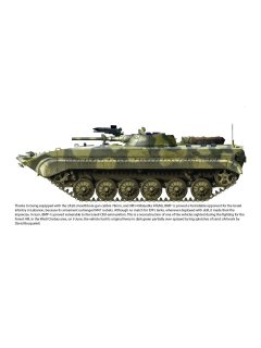 Lebanese Civil War - Volume 4