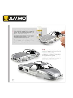 The Weathering Technical Guide 1 - Metallized