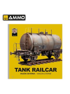 The Weathering Technical Guide 1 - Metallized