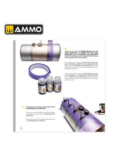 The Weathering Technical Guide 1 - Metallized