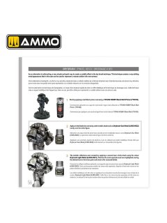 The Weathering Technical Guide 1 - Metallized