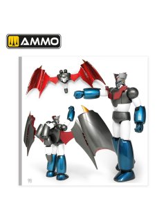 The Weathering Technical Guide 1 - Metallized