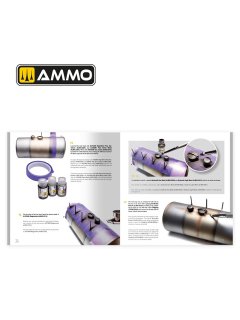 The Weathering Technical Guide 1 - Metallized