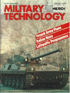 Military Technology 1990 Vol XIV Issue 05 Military Technology 1990 Vol XIV Issue 05