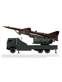 The Armed Forces of North Korea - Volume 1 Part 2