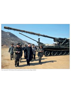 The Armed Forces of North Korea - Volume 1 Part 2