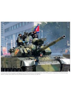 The Armed Forces of North Korea - Volume 1 Part 2