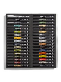 Special Box RC Markers - 34 Units