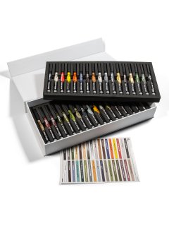 Special Box RC Markers - 34 Units