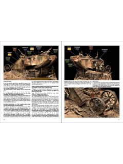 Scale Modelling Manual Vol. 11: Creating A WWI Super Diorama Scale Modelling Manual Vol. 11: Creating A WWI Super Diorama