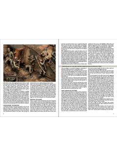 Scale Modelling Manual Vol. 11: Creating A WWI Super Diorama Scale Modelling Manual Vol. 11: Creating A WWI Super Diorama