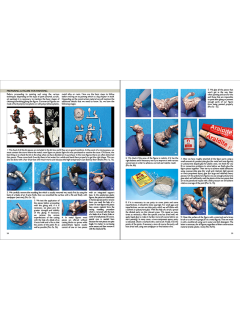 Scale Modelling Manual Vol. 11: Creating A WWI Super Diorama Scale Modelling Manual Vol. 11: Creating A WWI Super Diorama