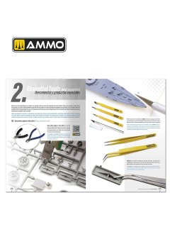 Scale Modeling for Beginners Vol. 1 Scale Modeling for Beginners Vol. 1
