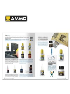 Scale Modeling for Beginners Vol. 1 Scale Modeling for Beginners Vol. 1