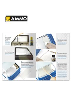 Scale Modeling for Beginners Vol. 1 Scale Modeling for Beginners Vol. 1