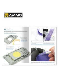 Scale Modeling for Beginners Vol. 1 Scale Modeling for Beginners Vol. 1