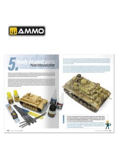 Scale Modeling for Beginners Vol. 1 Scale Modeling for Beginners Vol. 1