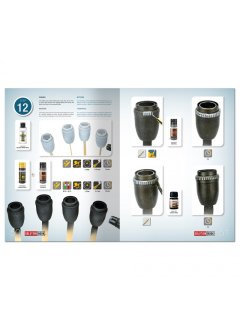 Solution Book 28: How to Paint Rebel Galactic Starships