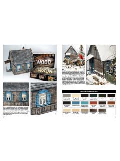 Lifecolor Painting Guide Vol. 3