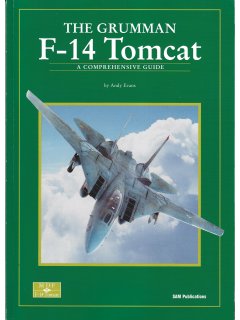 Modellers Datafile 15: The Grumman F-14 Tomcat