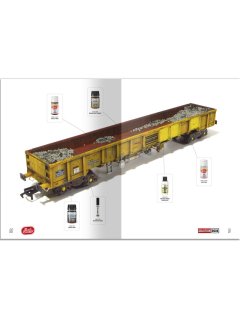 How to Weather British Trains How to Weather British Trains