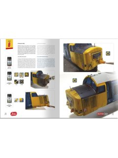 How to Weather British Trains How to Weather British Trains