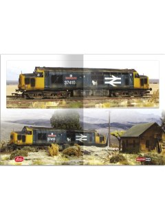 How to Weather British Trains How to Weather British Trains