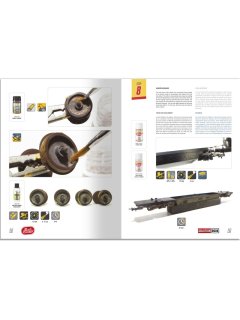 How to Weather British Trains How to Weather British Trains