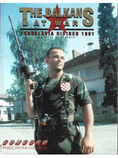 The Balkans at War The Balkans at War