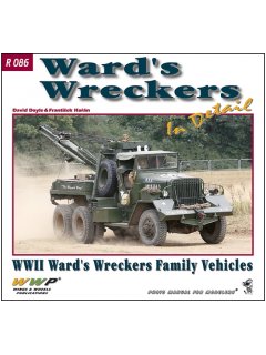Ward's Wreckers in Detail