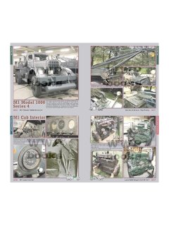 Ward's Wreckers in Detail