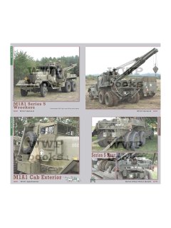 Ward's Wreckers in Detail