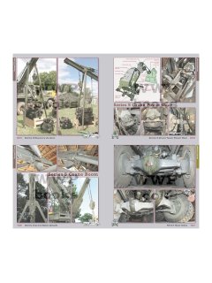 Ward's Wreckers in Detail