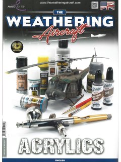 The Weathering Aircraft 25