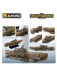 The Weathering Magazine 38: Rust 2.0 The Weathering Magazine 38: Rust 2.0