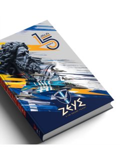 ZEUS - F-16 Demo Team: Ημερολόγιο 2026