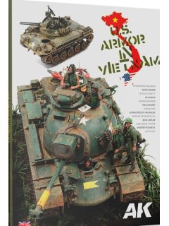 U.S. Armor in Vietnam U.S. Armor in Vietnam
