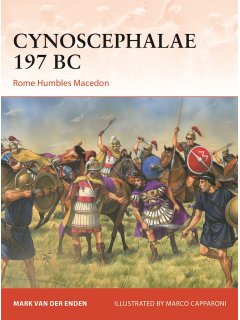 Cynoscephalae 197 BC Cynoscephalae 197 BC