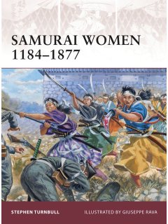 Samurai Women 1184-1877 Samurai Women 1184-1877