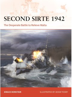 Second Sirte 1942 Second Sirte 1942